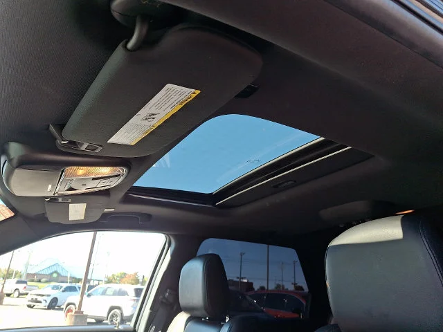 Used 2023 Blue Dodge GT Premium image 16