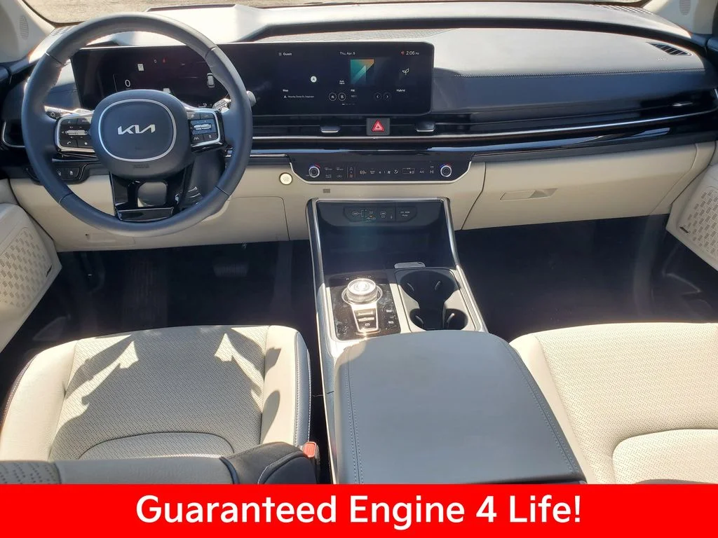 2026 Kia Carnival SX Prestige - Photo 6