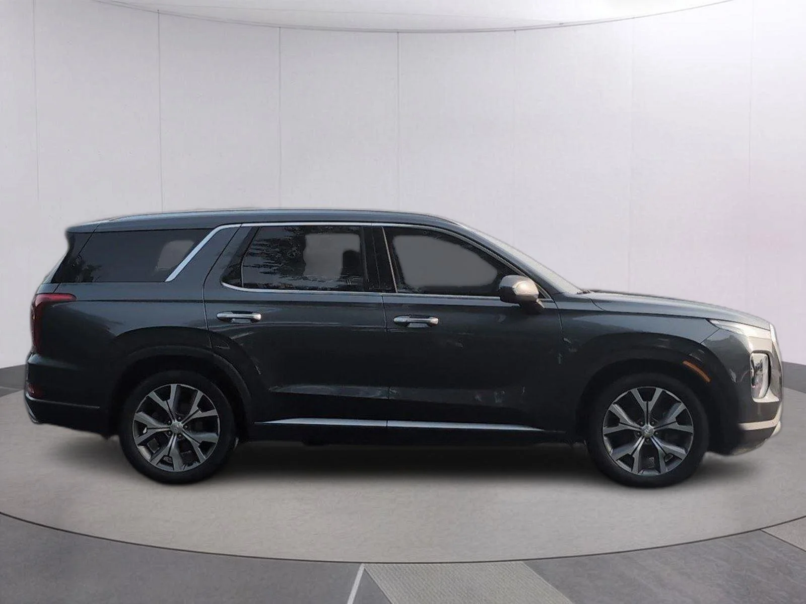 Used 2022 Rainforest Hyundai SEL image 8