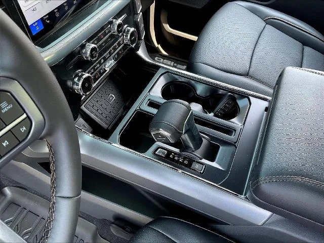 New 2026 Avalanche Ford Lariat® image 60