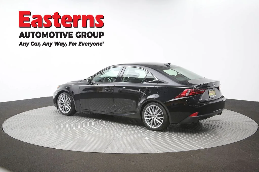 Used 2016 Black Lexus 300 image 65