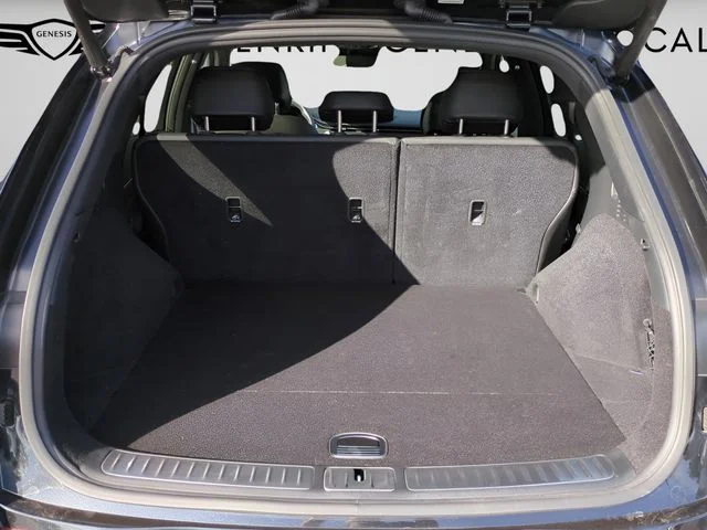 Used 2025 Black Genesis 2.5T image 9