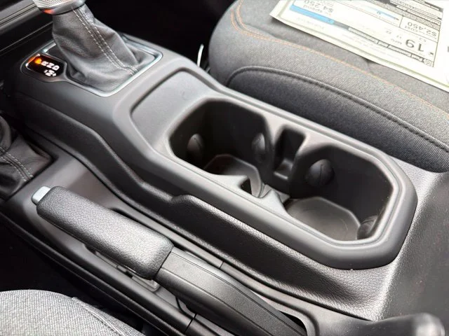 New 2027 Gray Jeep Sport S image 18