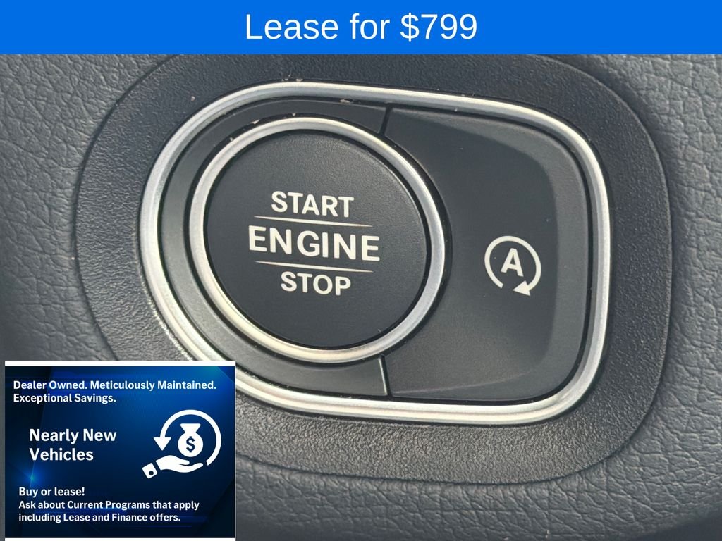 Used 2026 Obsidian Black Mercedes-Benz GLE 350 image 25