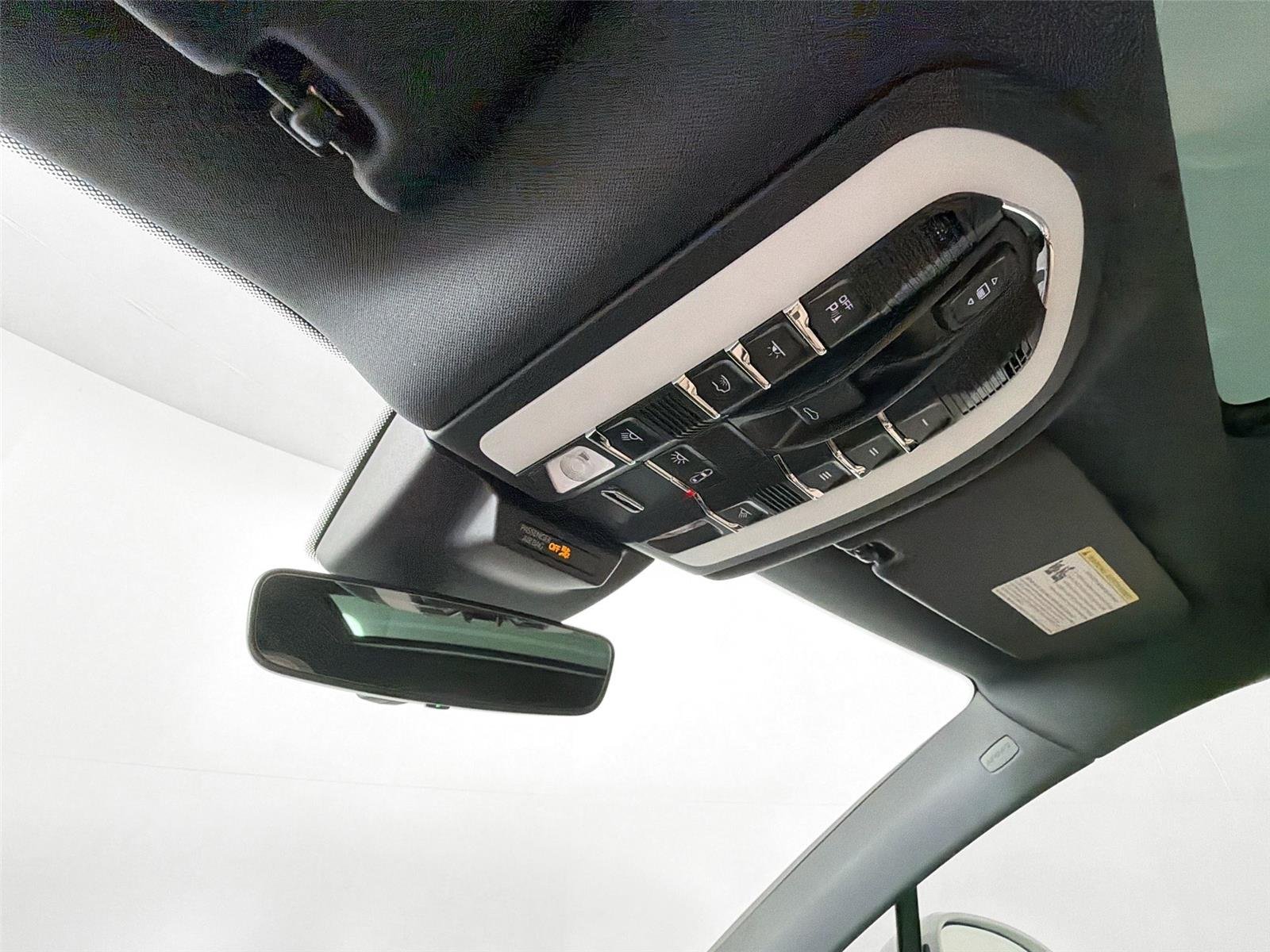 Used 2026 White Porsche  image 25