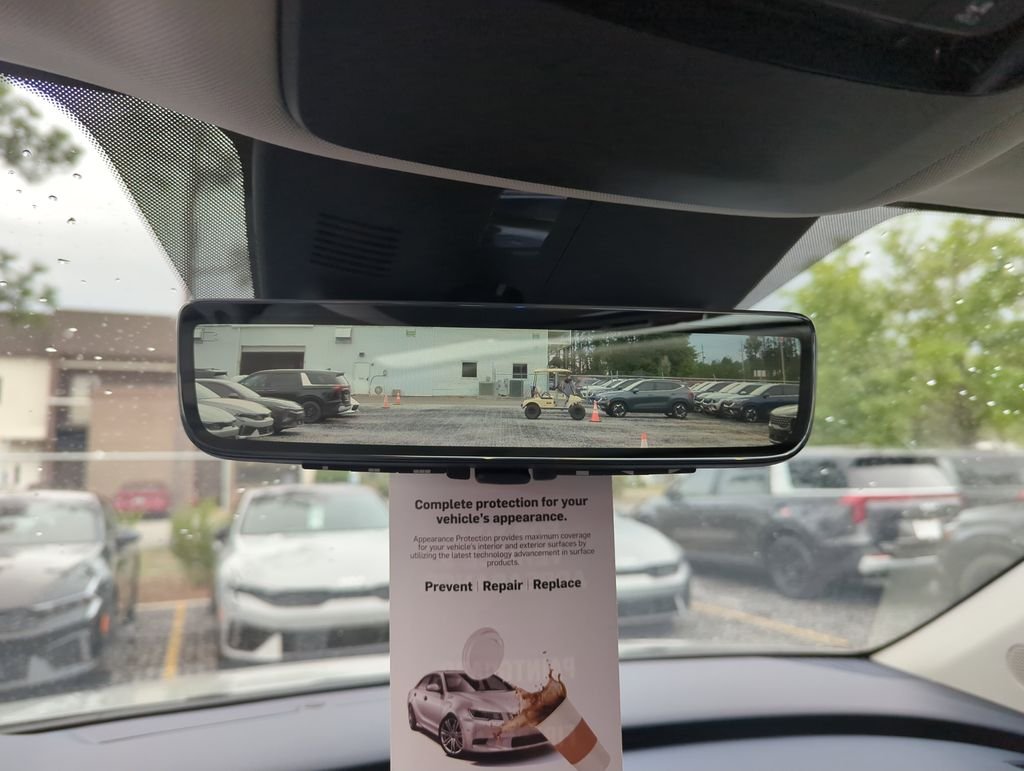 New 2026 Ceramic Silver Kia SX Prestige image 26