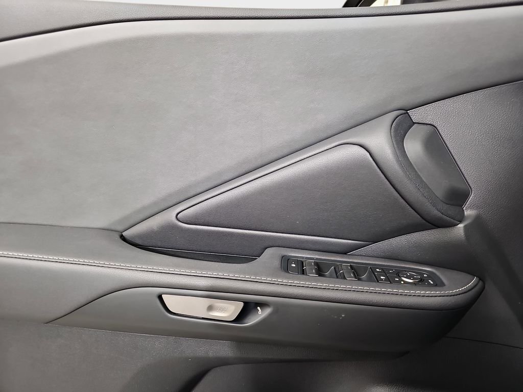 New 2026 Celestial Silver Metallic Lexus PREMIUM AWD image 27