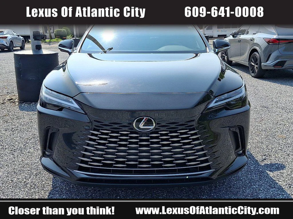New 2026 Caviar Lexus PREMIUM image 2