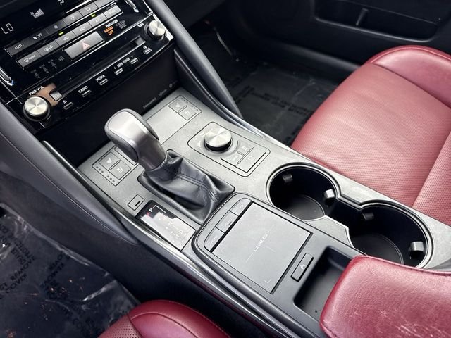 Certified Used 2023 ATOMIC SILVER Lexus 300 image 21