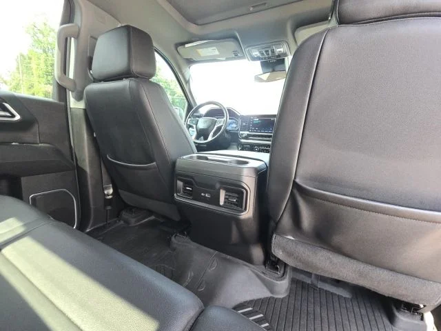 Used 2023 Red Chevrolet RST image 19