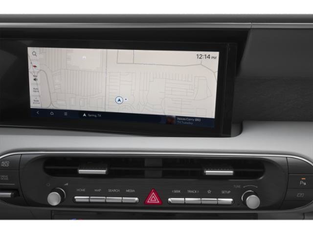 New 2027 Pacific Sapphire Pearl Hyundai SEL Premium 7P image 15