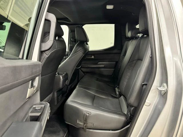 Used 2025 CELESTIAL SILVER Toyota  image 19