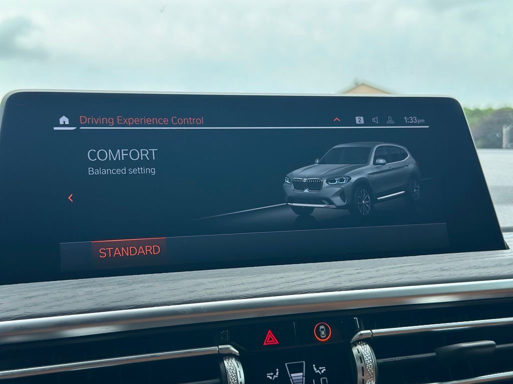 Certified Used 2024 Skyscraper Grey Metallic BMW xDrive30i image 44