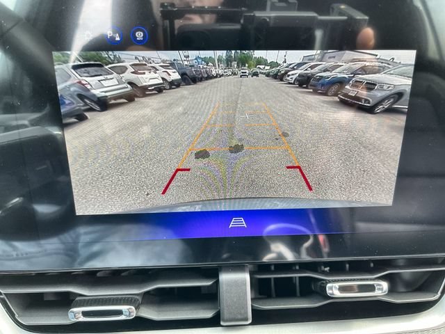 2027 Chevrolet Equinox AWD LT Gray at Spitzer Autoworld Chevy Buick GMC Cadillac