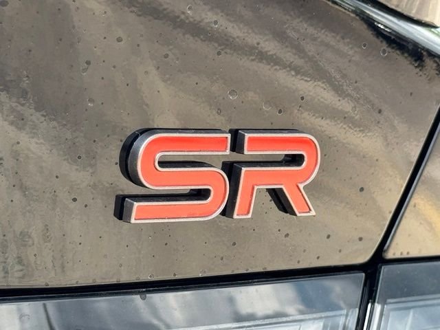 New 2026 Black Nissan SR image 12