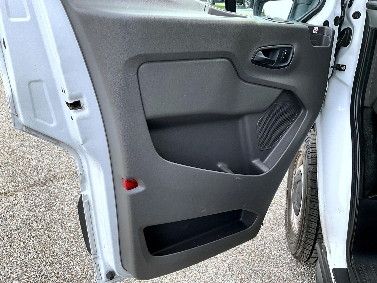 Used 2020 White Ford Base image 10