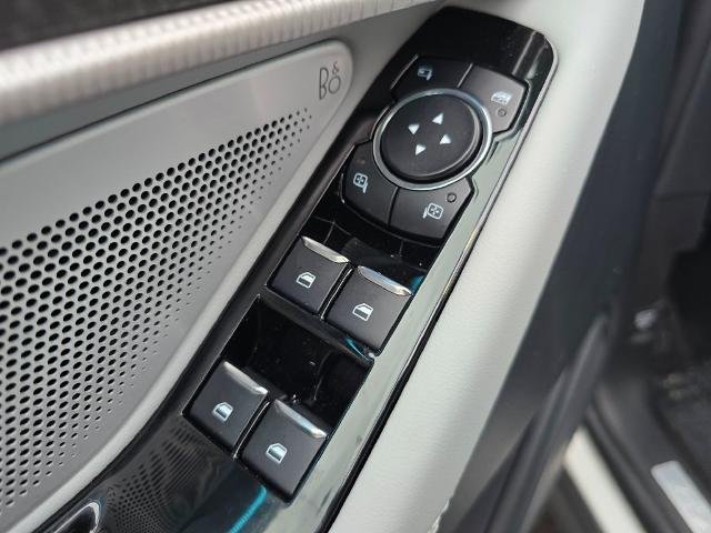 2026 Ford Explorer Platinum - Photo 51