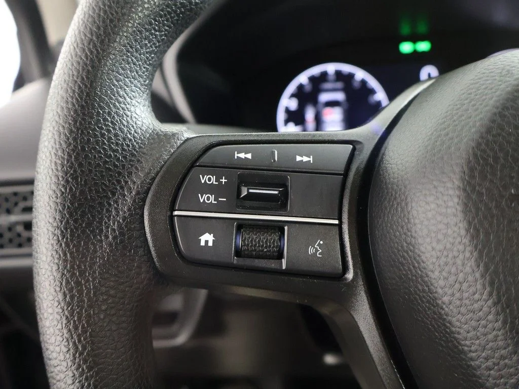 2026 Honda HR-V LX - Photo 39