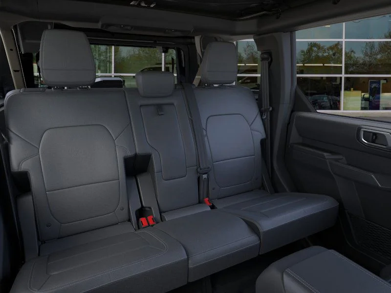 New 2025 Marsh Gray Ford Outer Banks® image 43