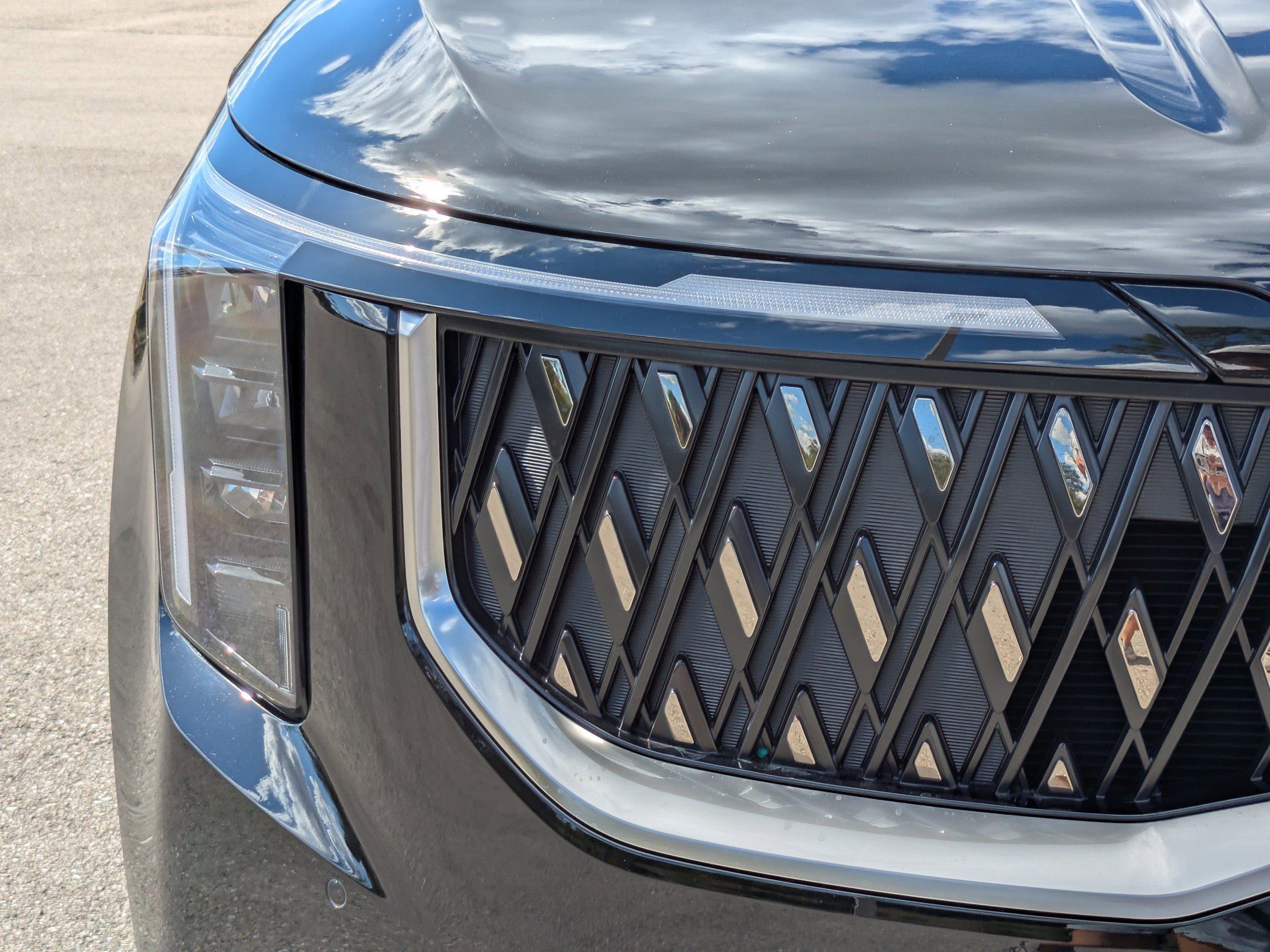 New 2026 Aurora Black Pearl Kia EX image 10