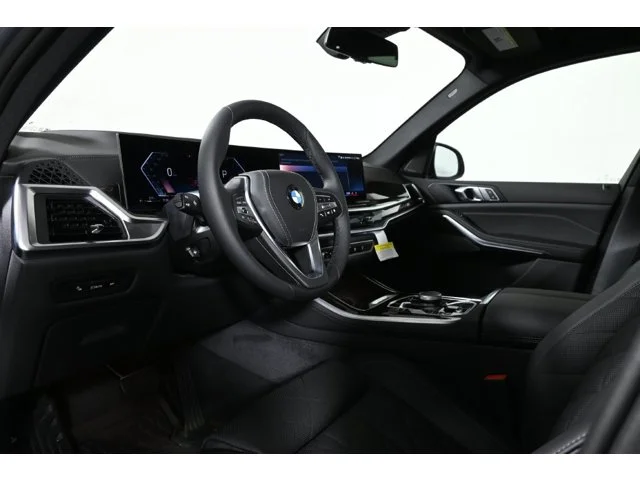 2026 BMW X5 40i - Photo 14