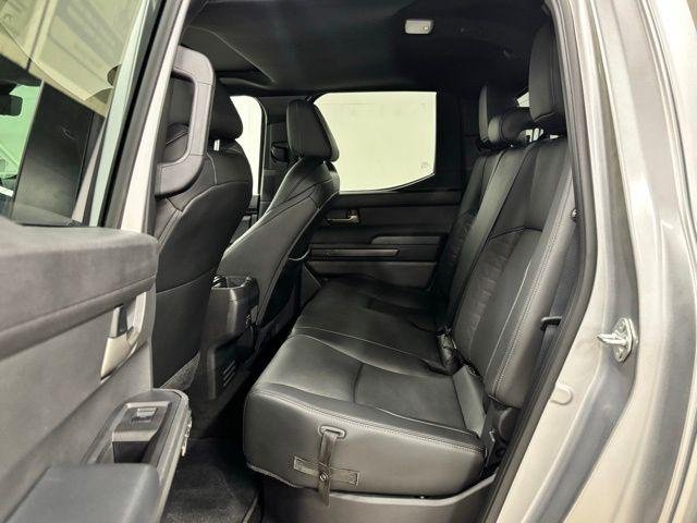 Used 2025 CELESTIAL SILVER Toyota  image 19