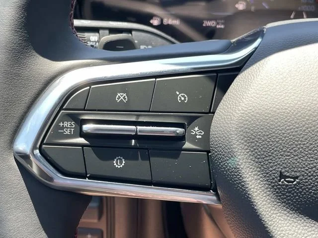 2026 Chevrolet Tahoe RST - Photo 23
