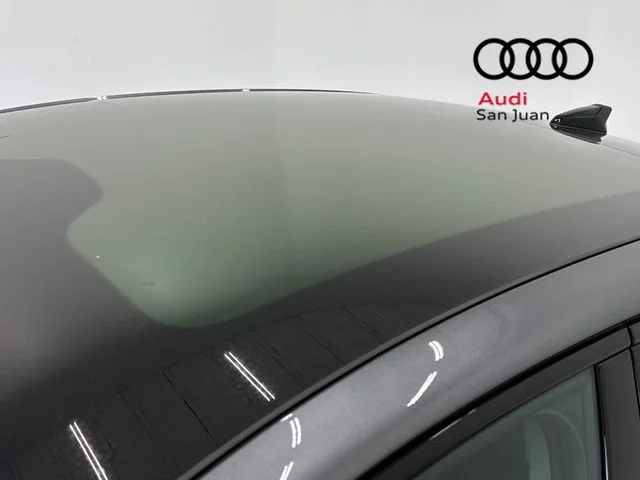 New 2026 Gray Audi Premium Plus image 15