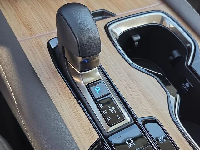 Used 2025 Brown Lexus 350h Premium Plus image 20