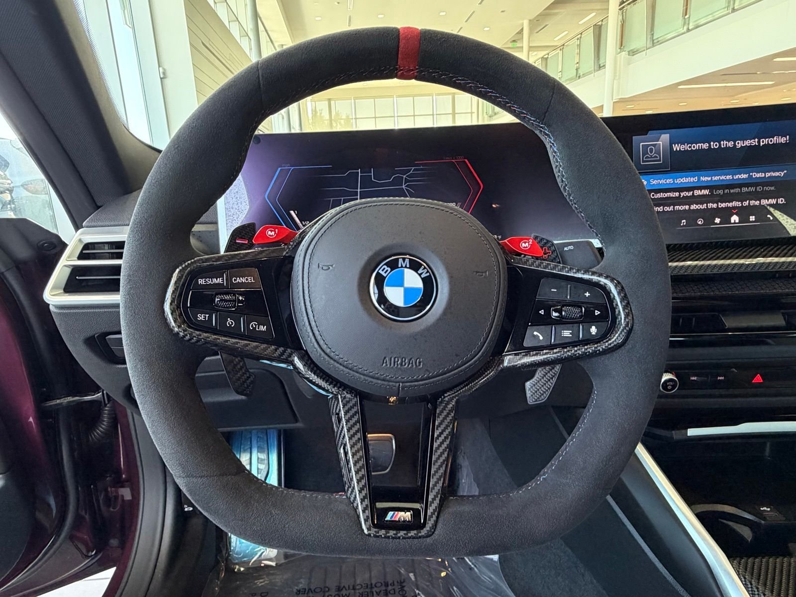 New 2027 Special Order Color BMW Competition image 22