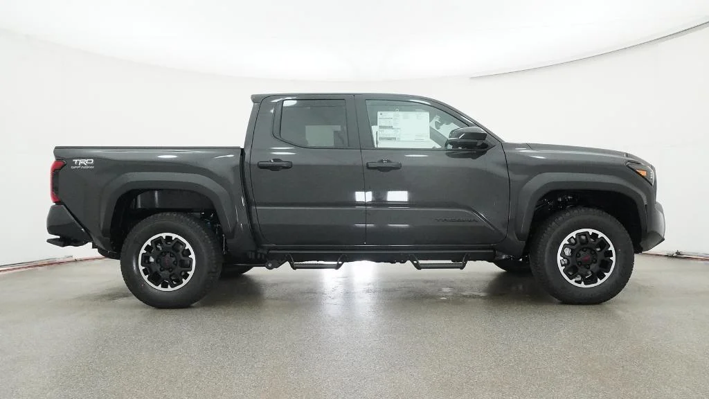 New 2026 Underground Toyota TRD Off-Road image 37