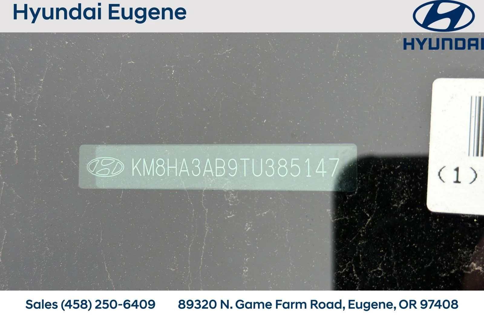 KM8HA3AB9TU385147