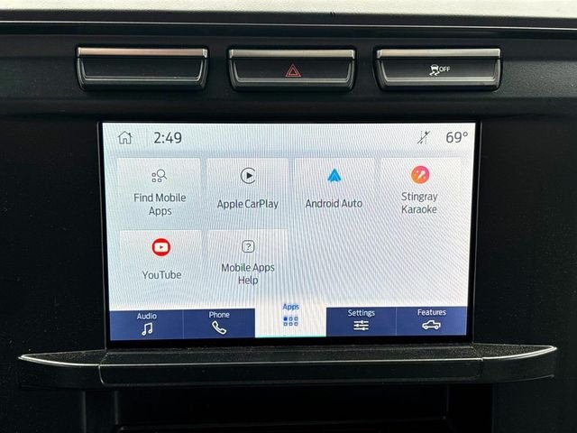 Used 2024 White Ford XL image 17