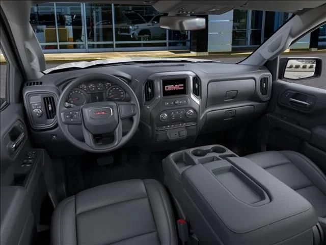 2026 GMC Sierra 1500 Pro - Photo 15