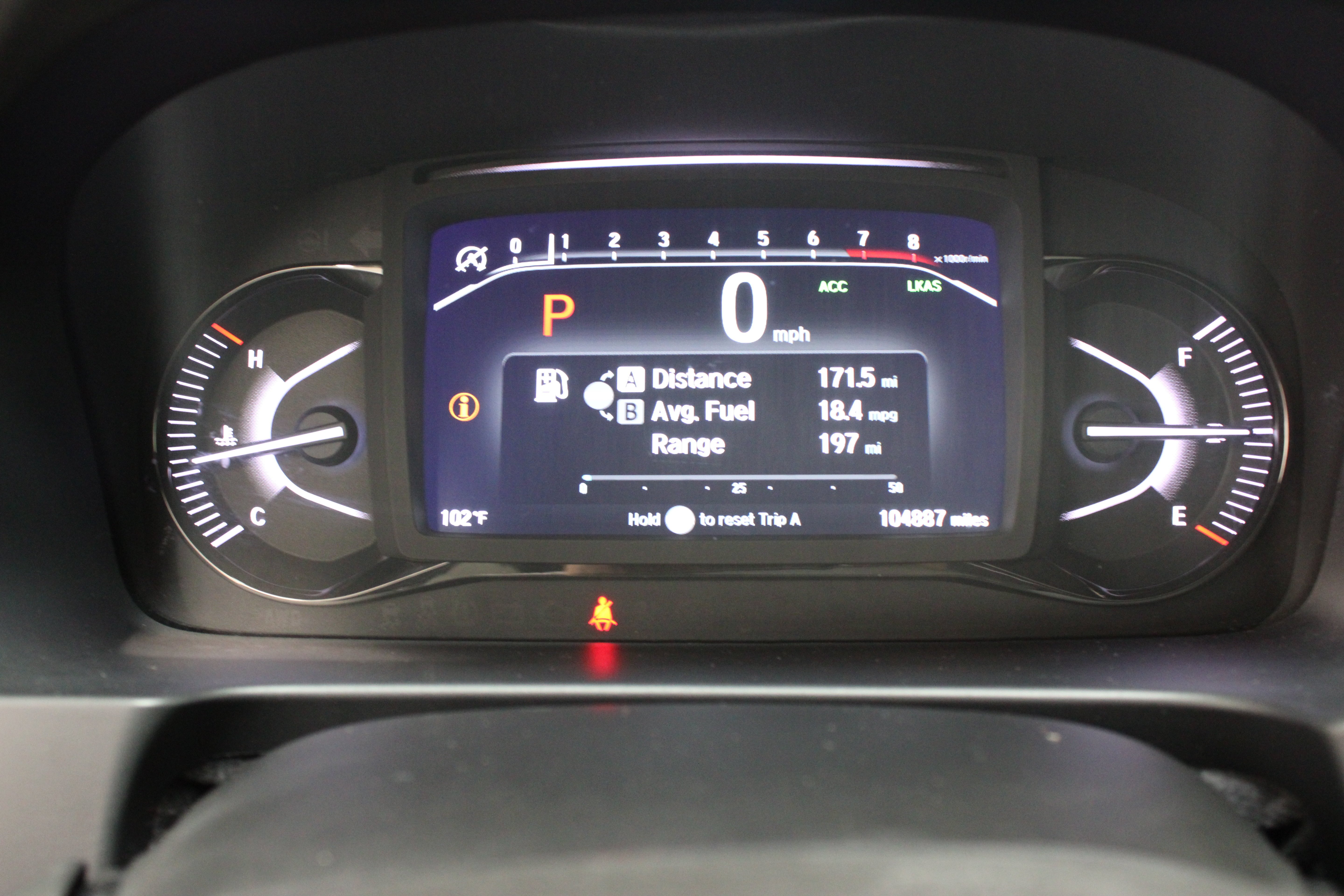 Used 2022 Black Honda TrailSport 3.5L image 41