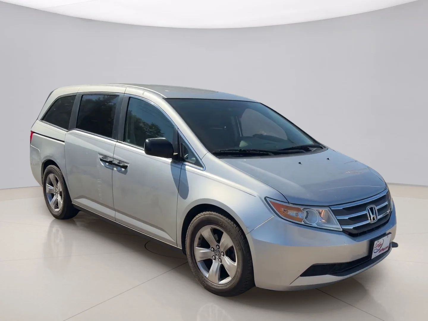 Used 2012 Silver Honda SPORT image 7