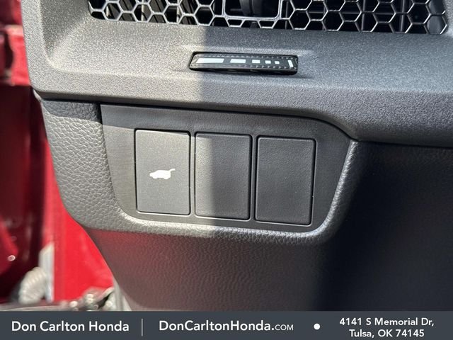 2026 Honda CR-V TrailSport - Photo 27