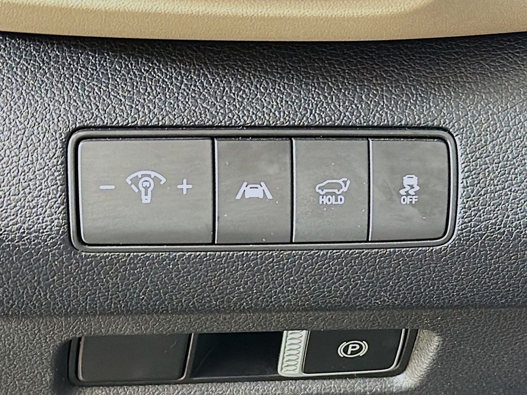 2022 Hyundai Santa Fe SEL - Photo 29