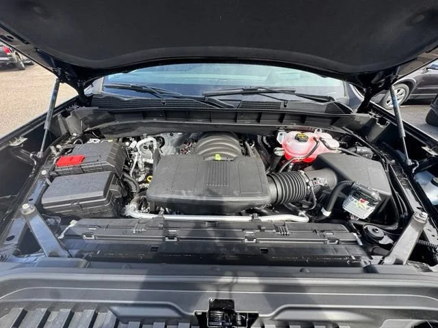 New 2026 Onyx Black GMC Denali image 30