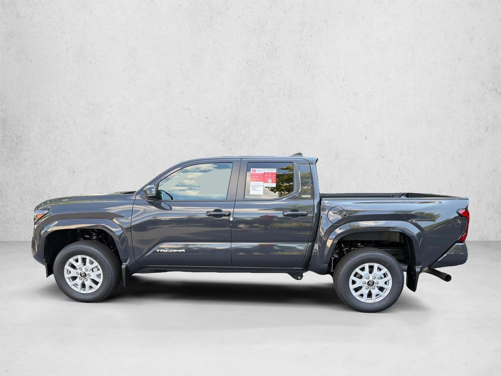 New 2026 Underground Toyota SR5 image 6