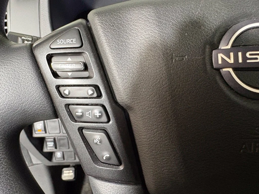 Used 2022 Gray Nissan S image 24