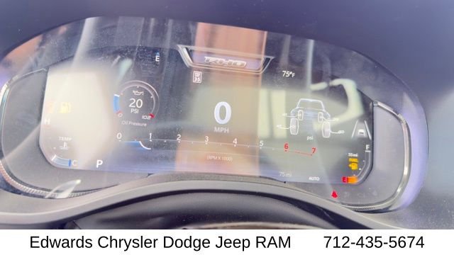 2026 RAM 1500 RHO - Photo 24