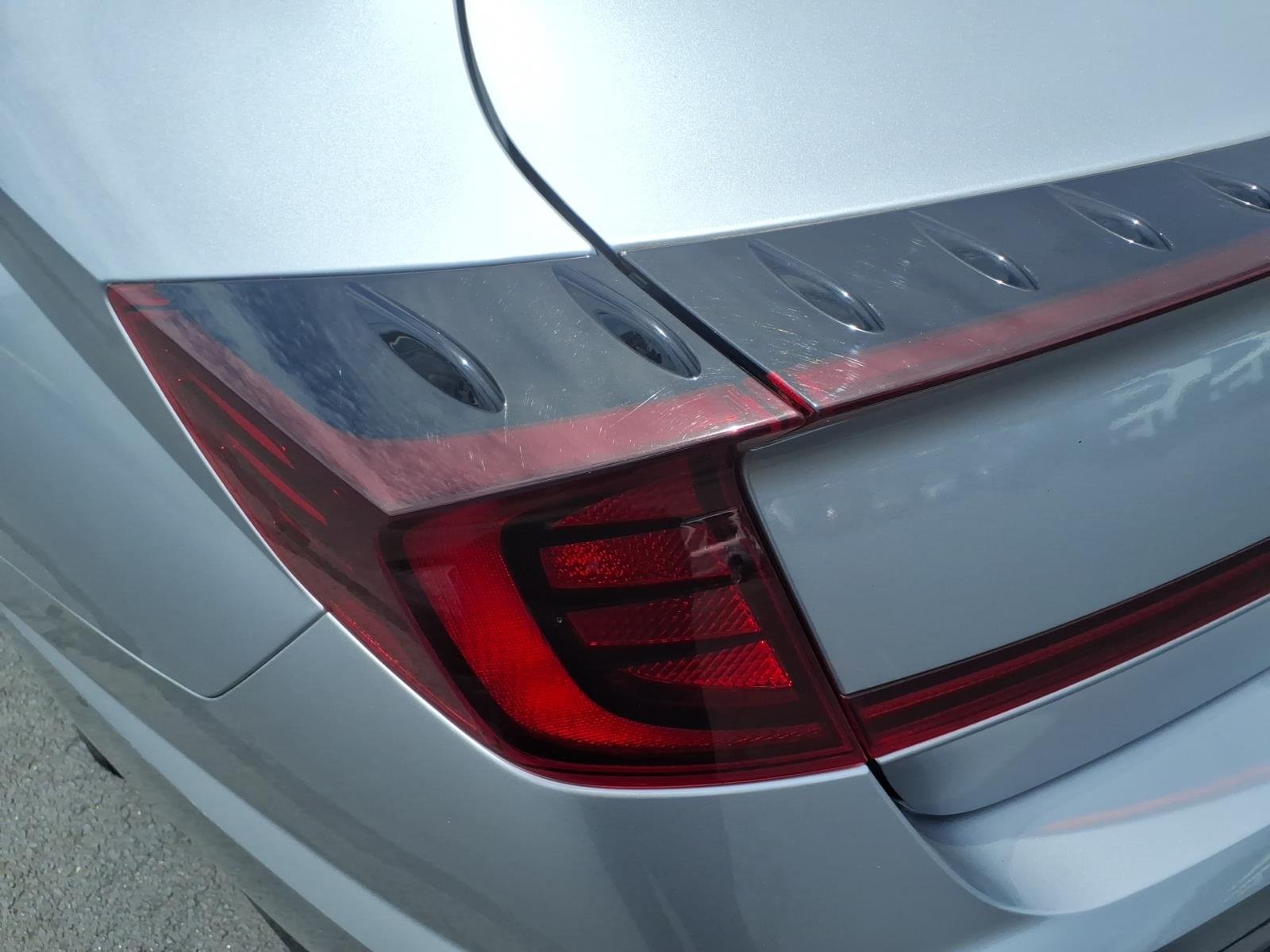 2022 Hyundai Sonata Hybrid SEL - Photo 15