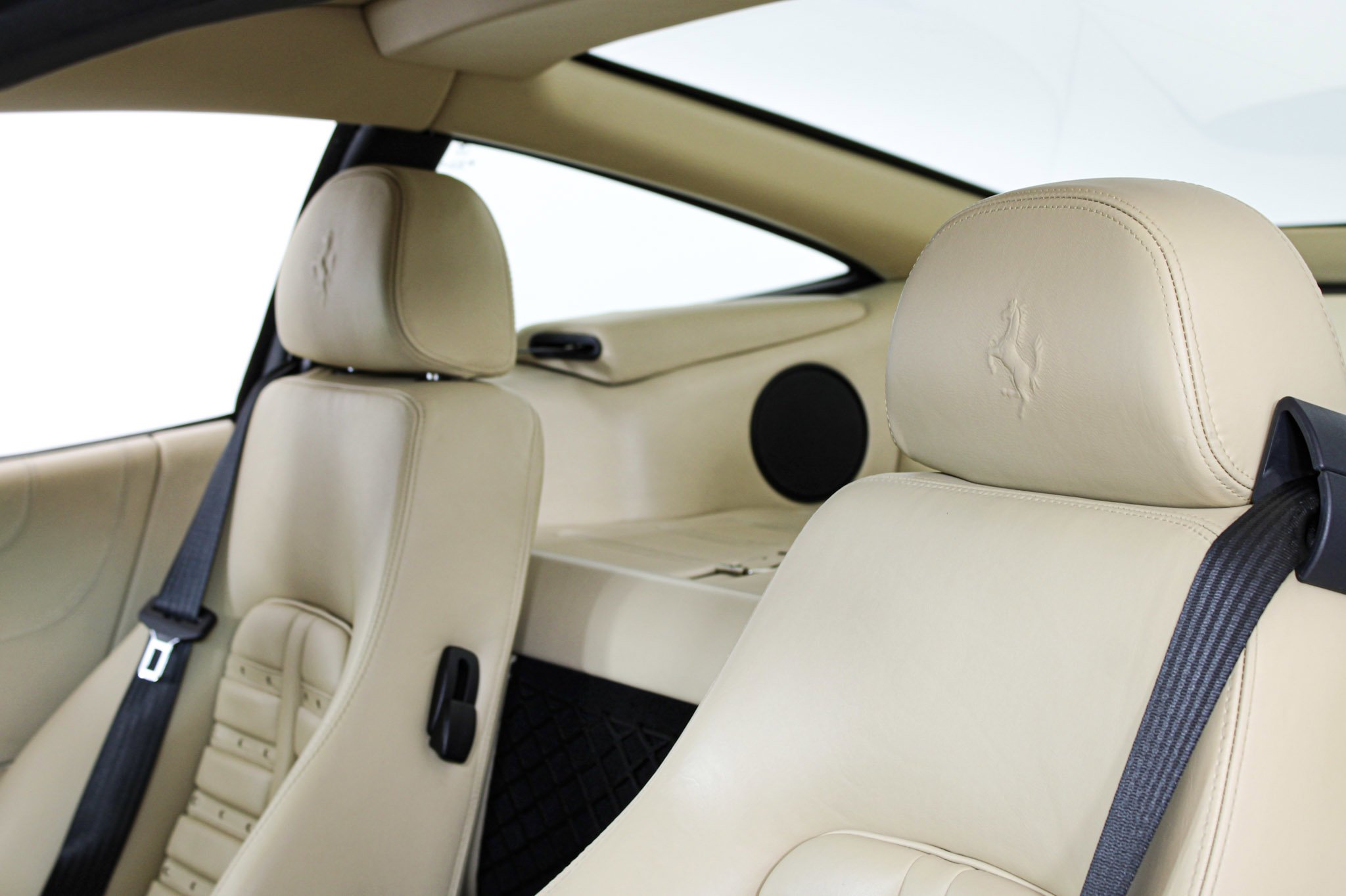 Used 2003 Gray Ferrari  image 32