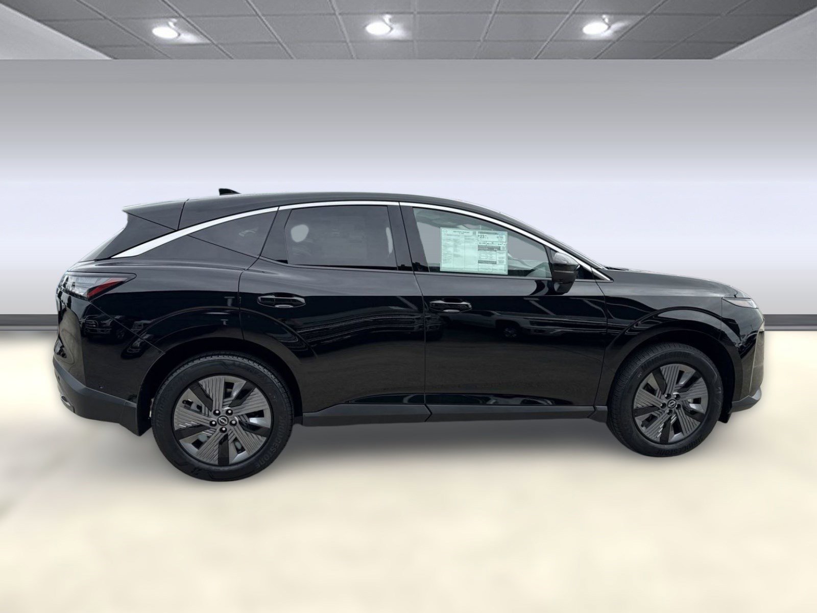 2025 Nissan Murano SL - Photo 7