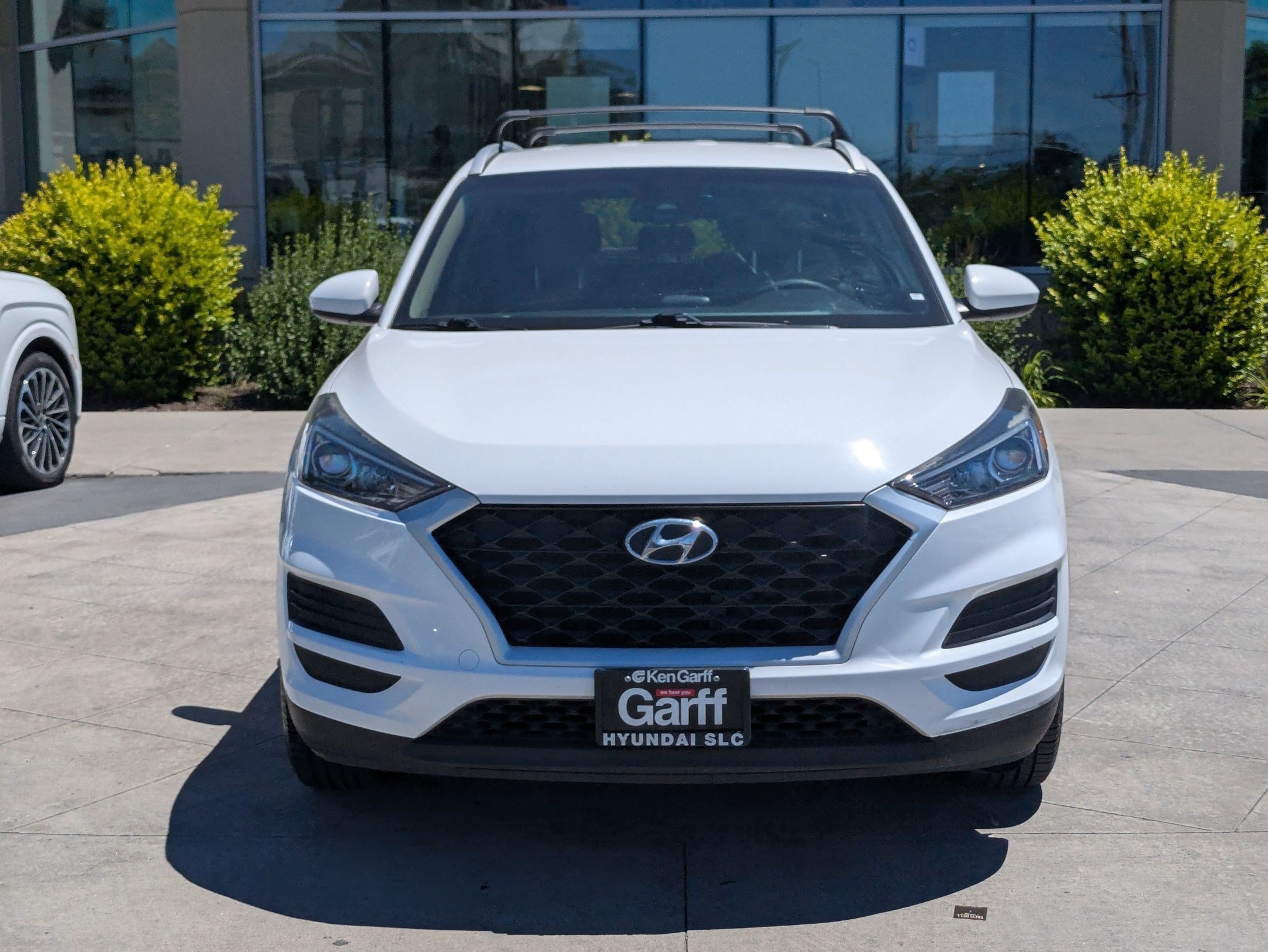 2021 Hyundai Tucson Value - Photo 9