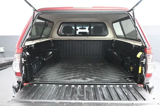 Used 2013 Red Toyota Base image 24