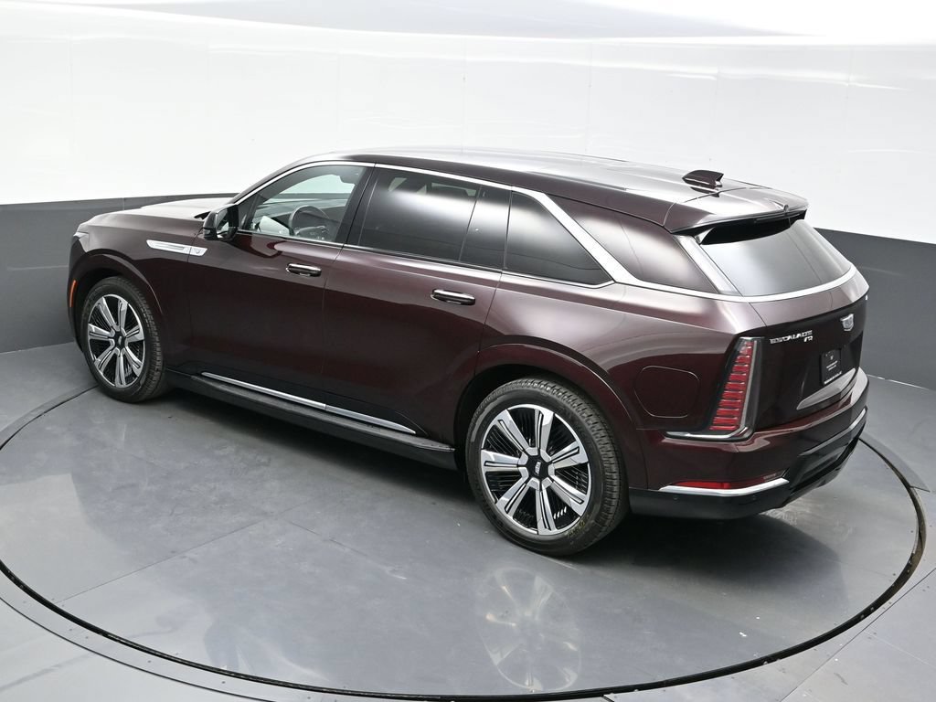 2026 Cadillac Escalade IQ Luxury - Photo 24
