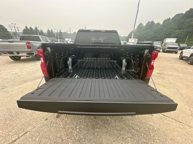 New 2026 Black Chevrolet LT (2FL) image 27