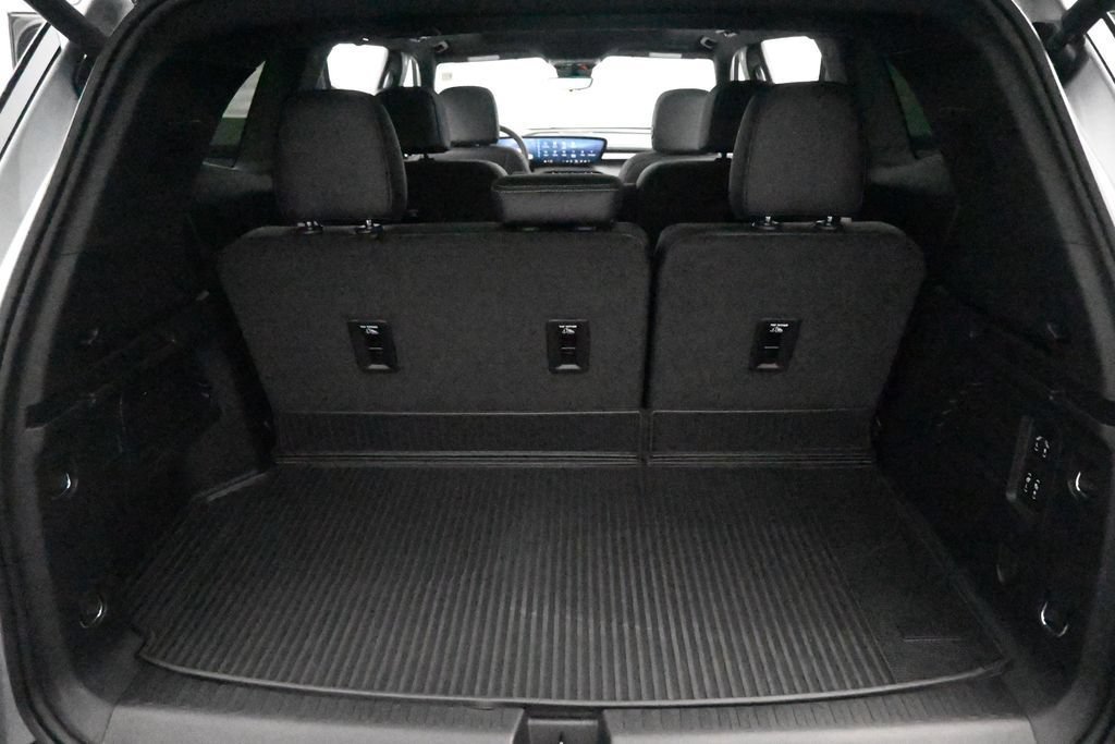 2026 Buick Enclave Sport Touring - Photo 28